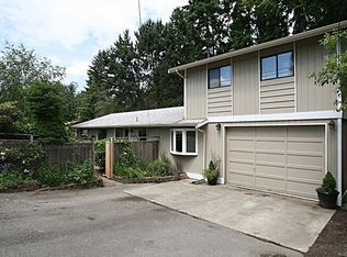 21104 NE 61st St, Redmond, WA 98053