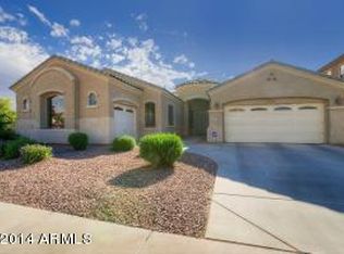 2341 E Indigo Dr, Chandler, AZ 85286