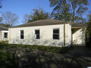 1860 Woodland Ave SW, Birmingham, AL 35211