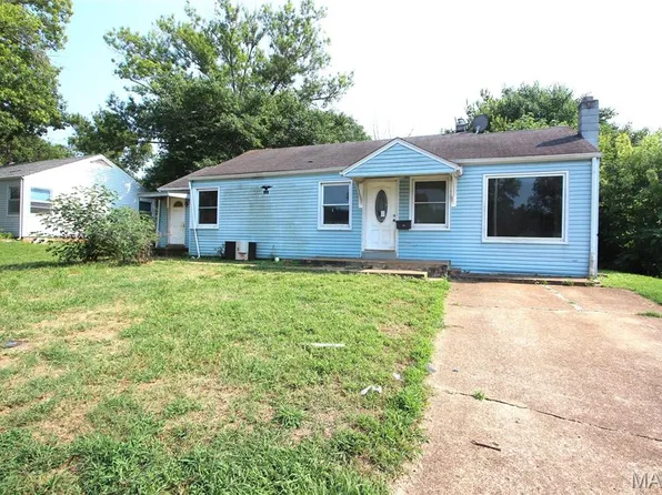 510 Yale St, Farmington, MO 63640
