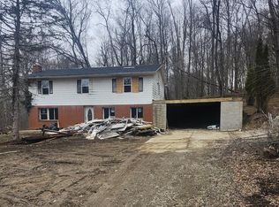 4265 Headleys Mill Rd SW, Pataskala, OH 43062