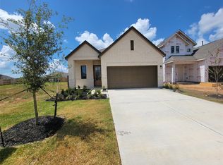 21651 Foxes Trove Trl, Magnolia, TX 77355