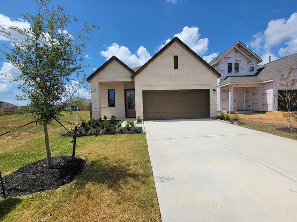 21651 Foxes Trove Trl, Magnolia, TX 77355