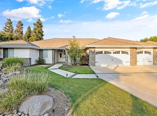 2300 S Stover St, Visalia, CA