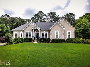 170 Gaelic Way, Tyrone, GA 30290