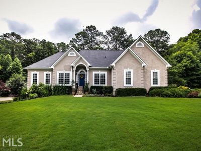 170 Gaelic Way, Tyrone, GA, 30290