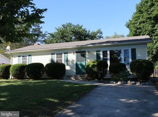 2141 1st St, Middletown, VA 22645