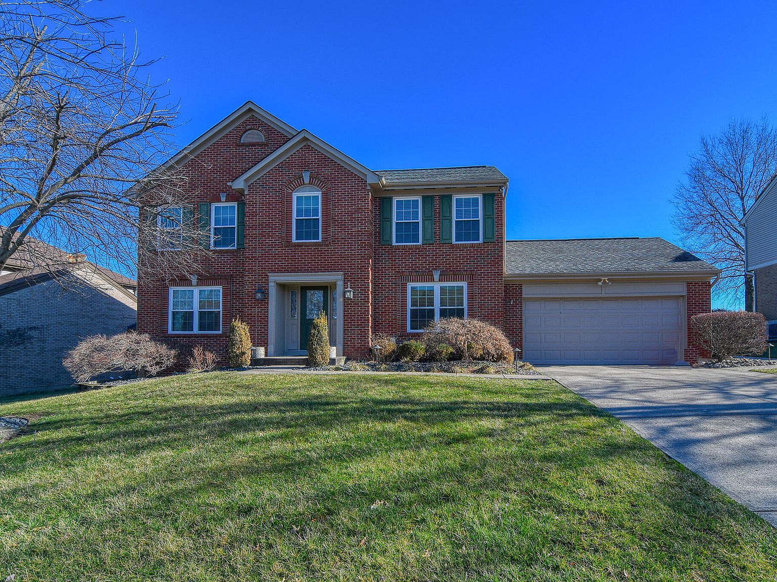 6248 Sierra Trl Burlington KY 41005 Zillow