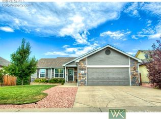 409 Boulder Ln, Johnstown, CO 80534