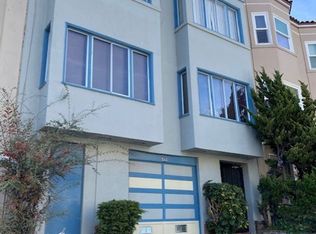 533 Masonic Ave APT 4, San Francisco, CA 94117