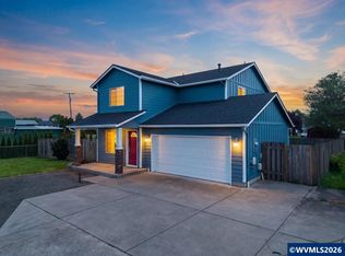 2808 20th Ave SE, Albany, OR 97322