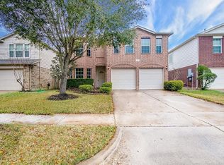 10447 Caribou Cv, Missouri City, TX 77459