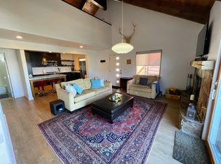 756 Bigler Cir #A, Stateline, NV 89449