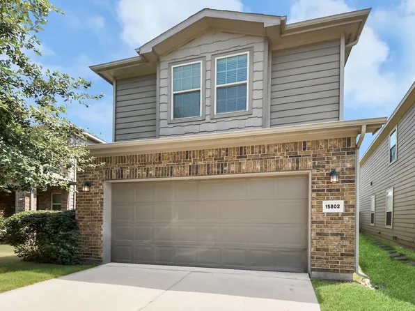 15802 Sunny Stone Dr, Houston, TX 77084