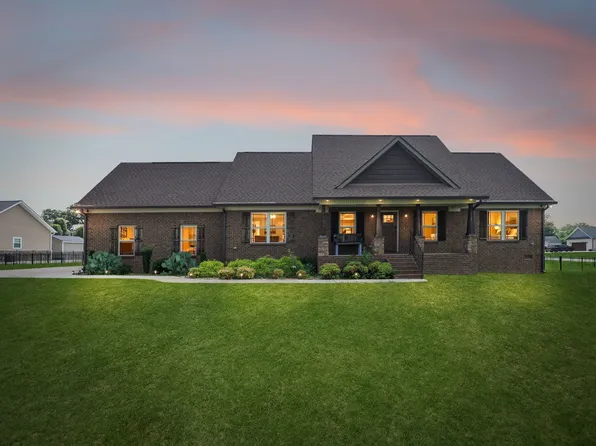 32 Richland Hills Dr, Manchester, TN 37355
