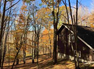 12 Algonquin Ln, Pine Hill, NY 12465