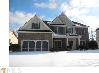 545 Grand Ivey Pl, Dacula, GA 30019