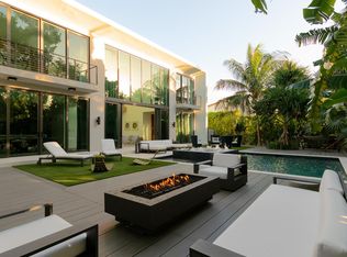 4322 Nautilus Dr, Miami Beach, FL 33140