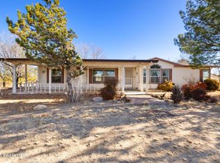 2383 N Koolridge Way, Chino Valley, AZ 86323