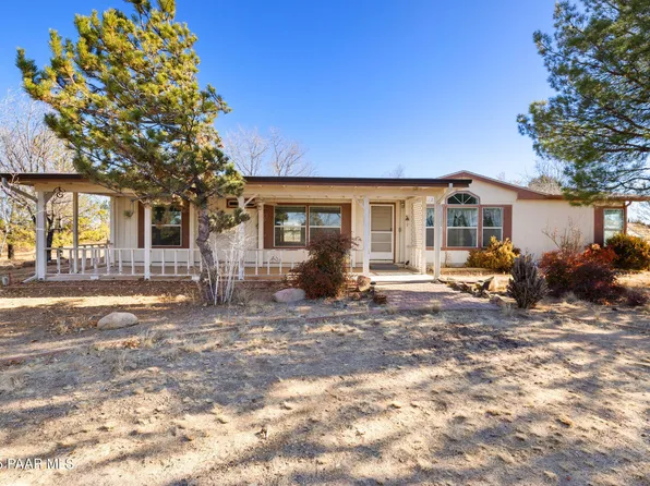 2383 N Koolridge Way, Chino Valley, AZ 86323