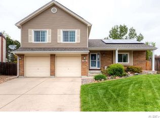1501 S Laredo St, Aurora, CO 80017