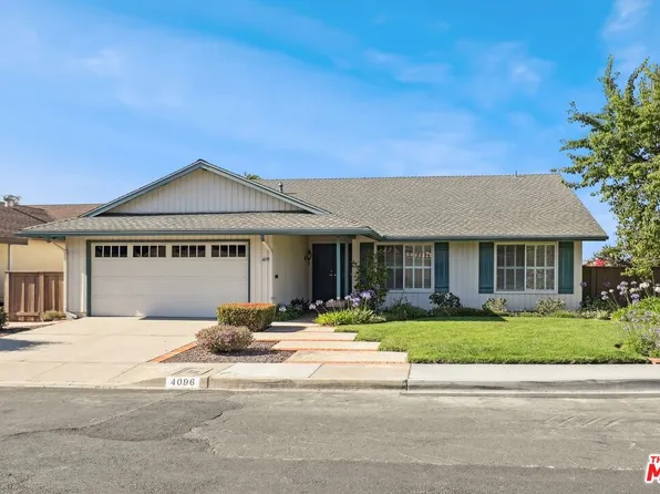4096 Calgary Ave, San Diego, CA 92122