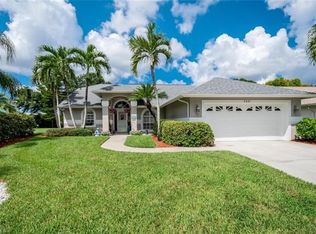 6887 Lone Oak Blvd, Naples, FL 34109