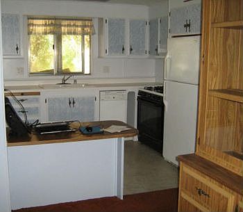 Manufactured Home For Sale By Owner