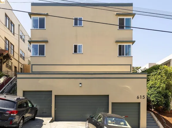 615 Hillsborough St, Oakland, CA 94606