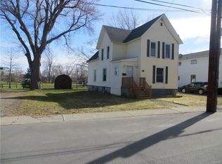 115 Potter Ave, Brownville, NY 13615