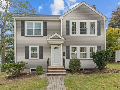 91 Prentice St, Waltham, MA, 02451