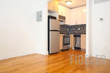 Rented by Fiddler Realty