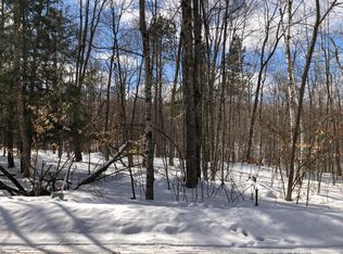 On Wheeler Lake Rd, Lakewood, WI 54138