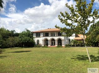 20897 Tovar Rd, Harlingen, TX 78550