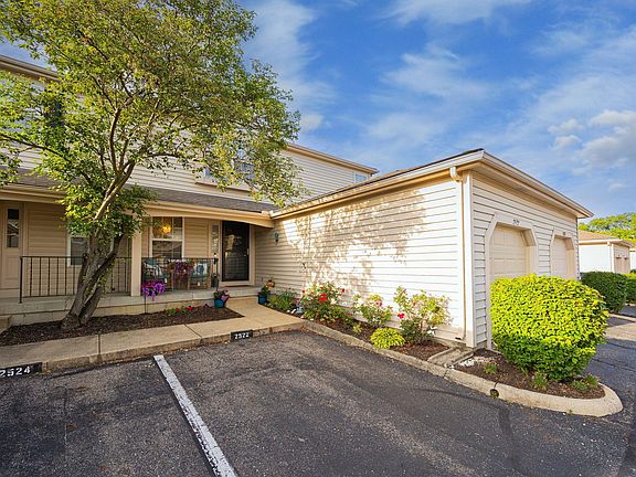2nd image of 2522 Dahlia Way #60C