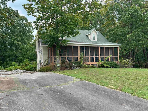 290 Eagle Point Rd, Cherokee, AL 35616