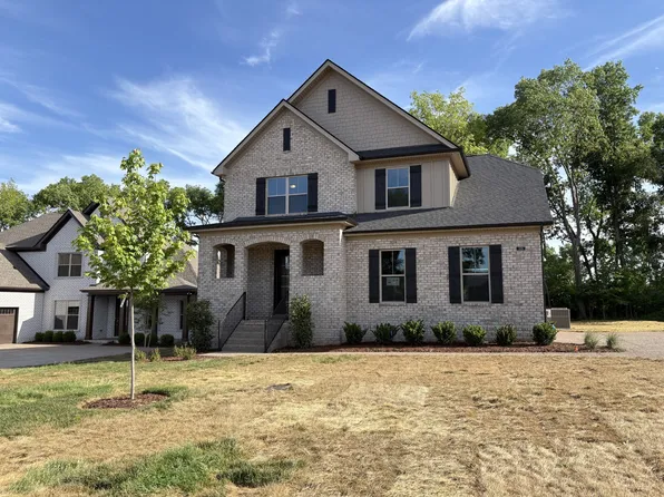509 Claire Ct Lot 58, Lebanon, TN 37087