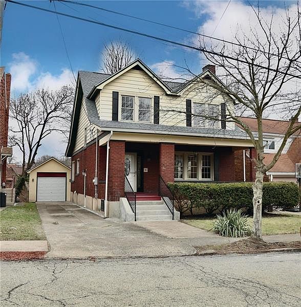 2115 Duquesne Ave, Mckeesport, PA 15132 Zillow