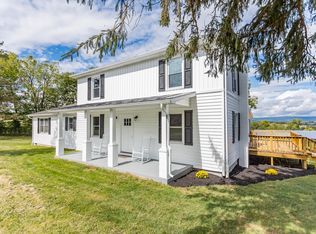 12023 Wampler Rd, Broadway, VA 22815