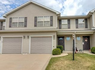 3446 Stoneway Ct #1, Champaign, IL 61822