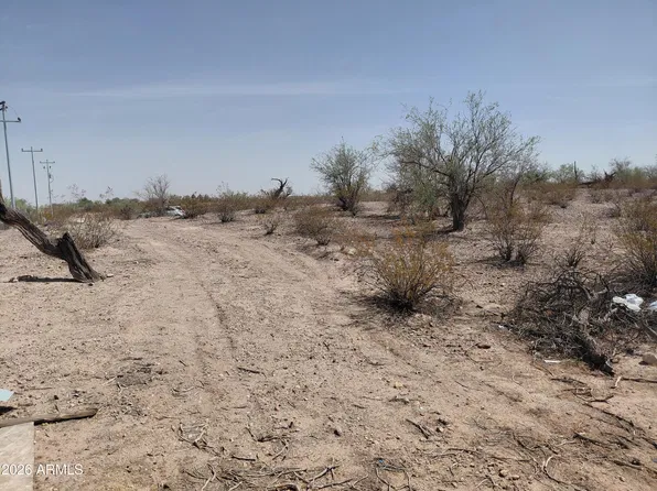 0 S 360th Avenue #0, Tonopah, AZ 85354