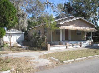 2917 N 19th St, Tampa, FL 33605