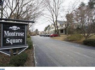 116 Montrose Ave UNIT M, Bryn Mawr, PA 19010