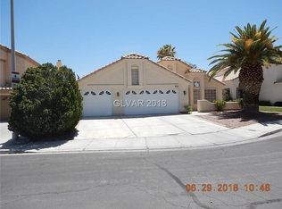 282 Willow Grove Cir, Henderson, NV 89014