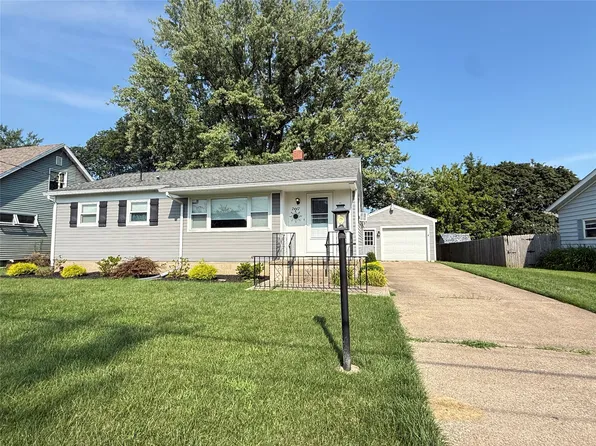 2447 Byrd Dr, North East, PA 16428