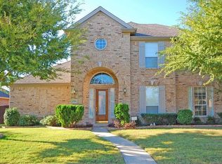 1708 Harvest Glen Dr, Allen, TX 75002