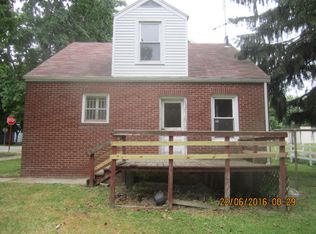 2 Bailey St, Ashland, OH 44805