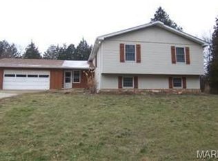 7777 Cedar Farm Estates Dr, Dittmer, MO 63023