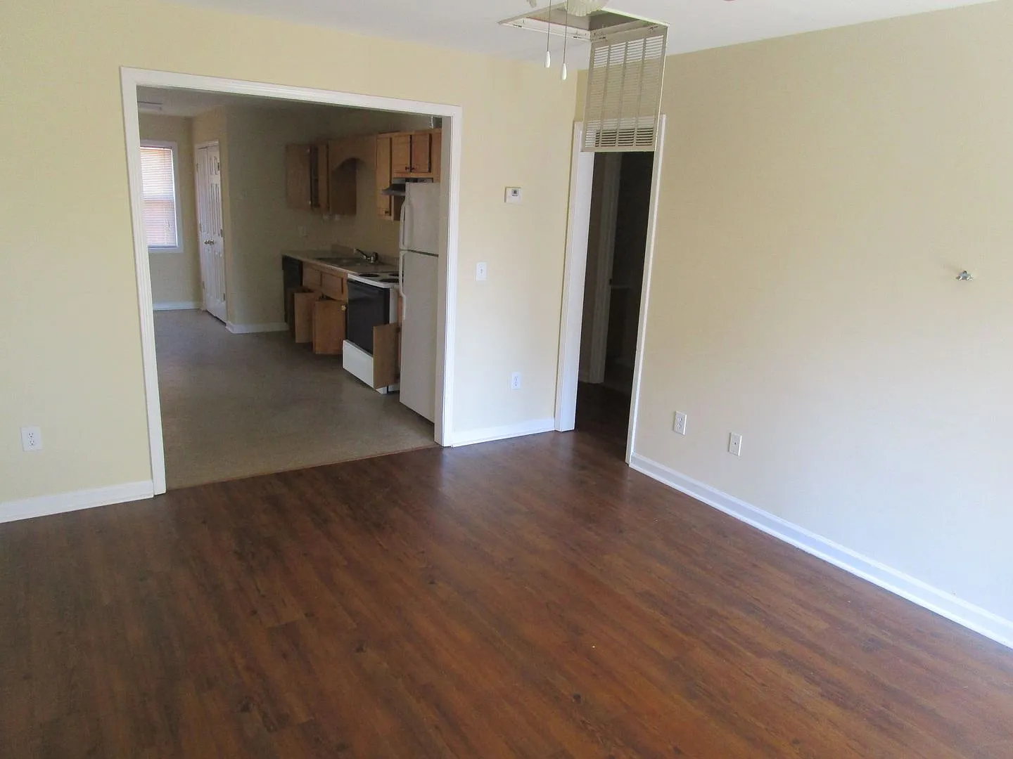 3 Bedrooms, 2 Bathrooms - Home in West Rome! — Photo 3