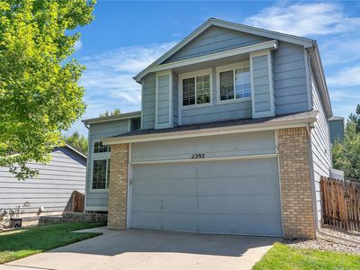 11292 Tumbleweed Way, Parker, CO, 80138